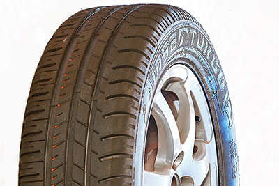 Insa Turbo Ecosaver-E 